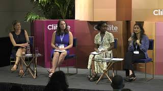 Schooling the Climate Crisis - Aspen Ideas: Climate