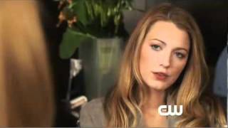 Gossip Girl  Season 4 Episode 12 The Kids Are Not Alright Preview Clip: Serena and Lily