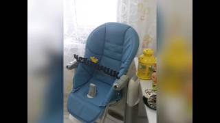 Сменный чехол для Peg Perego Tatamia