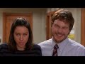 UNDERRATED Parks & Rec talking heads that make me laugh out loud  Parks and Recreation
