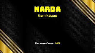 8384 - Narda - Kamikazee (Karaoke Cover/HD)