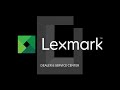 Lexmark CX417de | How to Clear a Paper Jam | Onyx Imaging