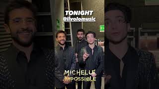 Ospiti e soprese della seconda puntata di Michelle Impossible! - Michelle Hunziker stories
