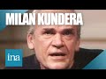 Milan Kundera 