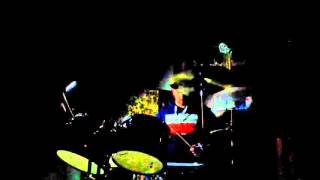 J.o giannaros drums (nirvanna)