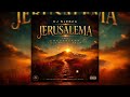 Dj Njebza  - Jerusalema  (Official Audio) ft Unkosazana,  Lolo RSA & TKOM SA