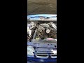 l67 5speed vs s3 commodore ute. the resurrection