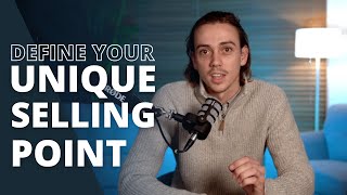 Scale Your Business with a Unique Selling Point (USP) | Jackson Earngey