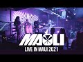 A Week in Maui (MAOLI Gig Vlog)