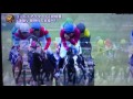 【馬基地tv】勝利騎手インタビュー 第60回 有馬記念 gⅠ