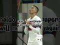 Ronaldo wallpapers #shortsvideo #viral #youtubeshorts #shortsfeed #fypシ #shorts