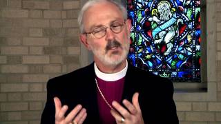 Episcopal Bishop Jacob W. Owensby discusses prayer