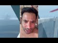 rip jatt prabhjot father rajveer fitness reply on fake controversy crazy deep challenge elvish