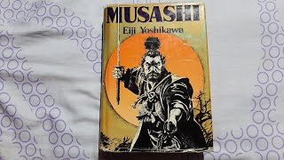 Musashi By Eiji Yoshikawa Book Review (reupload)