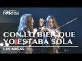 Con Lo Bien Que Yo Estaba Sola by Las Migas | Dhaka International FolkFest 2018