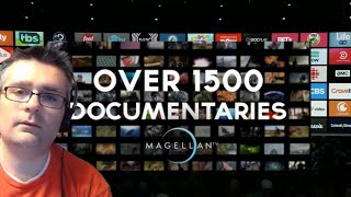 Let's Talk Streaming: MagellanTV