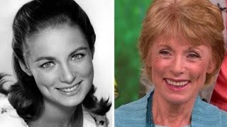 'The Sound of Music' actress dies
