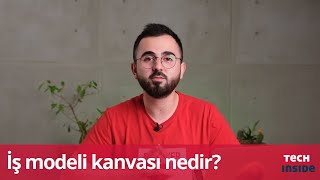 İş modeli kanvası nedir? Nasıl oluşturulur?