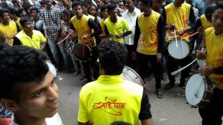 Sai Dham at Fort Cha Raja Agman 2016