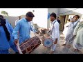 safeer shahzad dholi saif ul malook best dhol master pakistan 03445722235