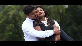 GAATE... JIWI RINIJ NEW SANTALI HD VIDEO(PROMO) 2018 || MANGAL \u0026 SALINI