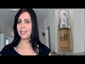 elf illuminating face primer💃🏽💃🏽👯‍♀️ for glow only🎊 सिर्फ़ ग्लो लाए 💃🏽💃🏽👯‍♂️|| 2021