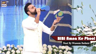 Bibi Amna Ke Phool - Naat - Shan-e-Mustafa – Rabi-ul-Awal Special