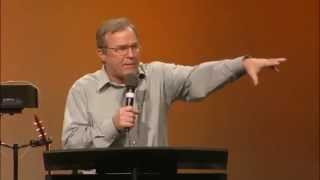 End-Time Word about Power and Humility: Baker & Cupbearer - Mike Bickle (2013-05-04)