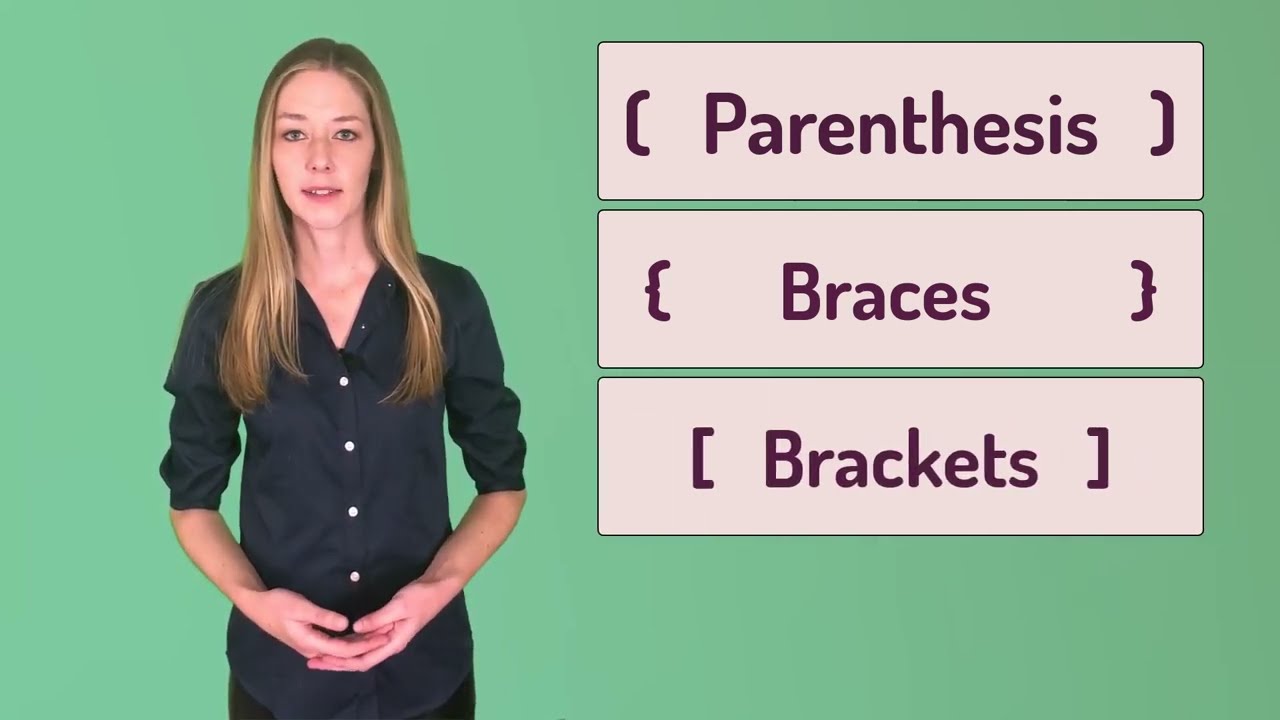 What Are Brackets In Math Definition Types Examples Uses 44 Off