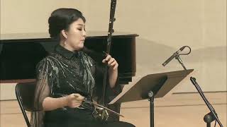 弹乐（二胡、无千斤二胡）- 宋飞、谭欣 / Tan Le (Erhu, Erhu Without Qianjin) - Song Fei, Tan Xin