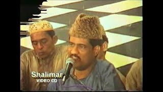 Chume Chume Sari Khudaiy By Ghous Muhammad Nasir Qawwal