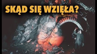 Co zostało z Kopalni Wacław w Mölke?