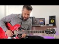 Blues Solo - Alexandre Fagundes