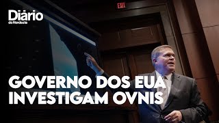 Pentágono vai investigar aparecimento de OVNIs nos EUA