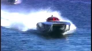 Offshore Powerboat Racing