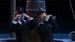 The Titanic || Robot Chicken