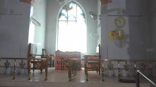 ST.Thomas Church Sonaganvilai