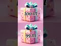 Choose your gift #trending #shortsvideo #giftbox