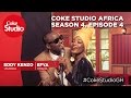 Coke Studio Africa - Season 4 Episode 4 (GH)