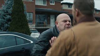 Reacher Says Hello to a NY Police Officer and Breaks His Face… Season 2 Episode 2