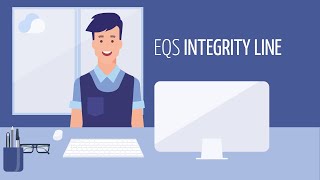 Digital Whistleblowing System: EQS Integrity Line (EN)