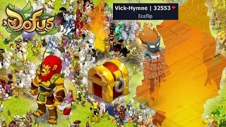 J'AFFRONTE ANKAMA SUR DOFUS !