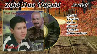 Mehenna ouzaid duo zaid : ahessad