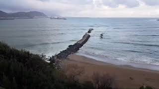 Olas En Vivo Desde Arrigunaga