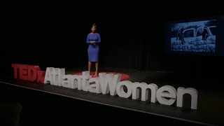 Why we need to rethink housing insecurity | Precious Price | TEDxAtlantaWomen