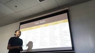 Joy Wright's Evaluation Proposal
