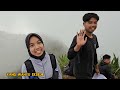 masya allah....melihat pesona alam gunung kerenceng luar biasa .