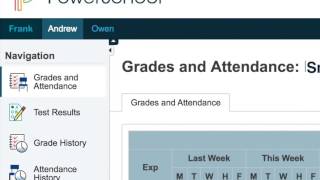Parent Portal