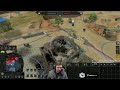 dak vs brits company of heroes 3 1v1 dak gameplay