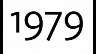 Favorite Live Album By Year: 1979